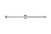 Seinäkiinnitys, AV-kiinnikkeet & AV-kalusteet - Ergotron StyleView SV Lisätarvike DIN Rail - Max 2.3 kg - recommended for - 98-420