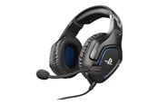 Kuulokkeet - Trust GXT 488 Forze PS4 Gaming Headset PlayStation - 23530