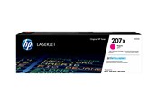 Mustepatruunat, värikasetit ja lisävarusteet - HP 207X / W2213X High Kapasiteetti Magenta Toner - W2213X