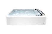 Tulostimien lisävarusteet - HP LaserJet 550 arkin paperilokero / T3V27A - T3V27A