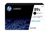 Mustepatruunat, värikasetit ja lisävarusteet - HP 89X / CF289X - High Kapasiteetti - Musta Toner - CF289X