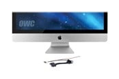 Tallennus - lisävarusteet - OWC Nch iMacIn-line digitaalinen lämpötila-anturi 27 ja 21,5 tuuman iMac-tietokoneille. - OWCDIDIMACHDD09