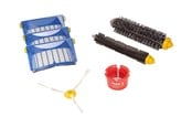 Pölynimurit - Oheistarvikkeet  - iRobot Roomba 600 Sarja Replenishment Kit - 43371621