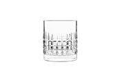 Keittiötarvikkeet - Luigi Bormioli Mixology Charme vesi-/viskilasi 4 kpl - 0032622025956