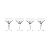 Kattaus - Luigi Bormioli Mixology cocktail glass 4 pcs - 0032622025932