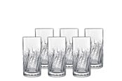 Kattaus - Luigi Bormioli Mixology shot/snaps glass 6 pcs - 17428