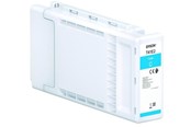 Mustepatruunat, värikasetit ja lisävarusteet - Epson Yksittäispakkaus UltraChrome XD2 Syaani - C13T41E240