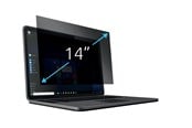 Järjestelmän lisävarusteet - Kensington 14’’ (16:9) irrotettava, kaksipuolinen tietoturvasuoja kannettavalle tietokoneelle - 626462