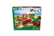 BRIO - Brio Eläinpiha-sarja - 33984