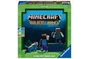 Lautapelit - Ravensburger Minecraft lautapeli (Pohjoismainen) - 10826878