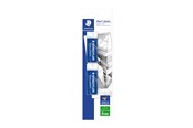 Kirjoitus- ja piirustustarvikkeet - Staedtler Mars plastic eraser blister - 52650BK2DA