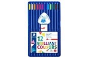 Harrastustarvikkeet - Staedtler Värikynät, ergosoft, 12 kpl, FSC 100% - ET83818