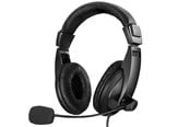 Kuulokkeet - Sandberg USB Headset Large (USB) - 325-27