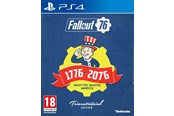 Pelit - Fallout 76 - Tricentennial Edition - Sony PlayStation 4 - RPG - 5055856421320
