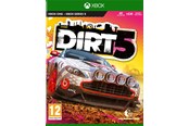 Pelit - DiRT 5 - Microsoft Xbox One - 12 - Kilpa-ajo - 4020628715748
