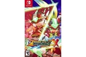 Pelit - Mega Man Zero/ZX Legacy Collection - Nintendo Switch - Toiminta - 0013388410187