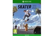 Pelit - Skater XL - Microsoft Xbox One - Urheilu - 884095197308