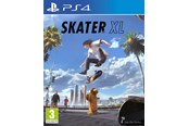 Pelit - Skater XL - Sony PlayStation 4 - Urheilu - 884095197247