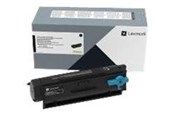 Mustepatruunat, värikasetit ja lisävarusteet - Lexmark MS431 Black toner Extra High Yield Toner Cartridge - 55B0XA0