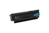Mustepatruunat, värikasetit ja lisävarusteet - Lexmark MS331 Musta toner Corporate Toner Cartridge - 55B200E