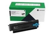 Mustepatruunat, värikasetit ja lisävarusteet - Lexmark MS431 Musta toner Extra High Yield Corporate Toner - 55B2X0E