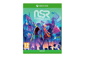 Pelit - No Straight Roads - Microsoft Xbox One - Toiminta/Seikkailu - 5056208806505