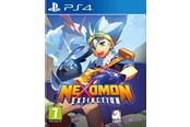 Pelit - Nexomon: Sukupuutto - Sony PlayStation 4 - Seikkailu - 5060690791560