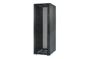 Räkit - Rack - APC NetShelter SX Enclosure without rear doors - AR3150HACS