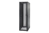 Räkit - Rack - APC NetShelter SX Enclosure without rear doors - AR3100HACS