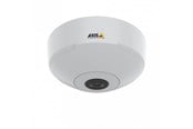 Verkkokamerat - Axis M3067-P SISÄTILAN KIINTEÄ MINIDOME - 01731-001