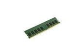 RAM - Kingston Server Premier DDR4-2666 - 16GB - Pariteetilla rekisteröity/ECC - CL19 - Single Channel (1 pcs) - Vihreä - KSM26RD8/16HDI