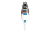 Varsi- ja rikkaimurit - Black & Decker Rikkaimuri Mustapörriäinen - NVC115JL-QW