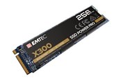 SSD 2 - Emtec Teho Pro X300 - ECSSD256GX300