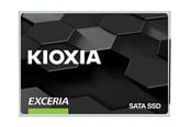 SSD 2 - Kioxia EXCERIA SATA SSD - 480GB - SATA-600 - 2.5" - LTC10Z480GG8