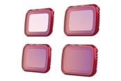 Suotimet - PGYTECH ND Set (Professional) - filter kit - neutral density - P-16A-034