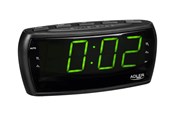 DAB, Verkko- & Kelloradiot - Adler Vuosi 1121 jKr - AM/FM - Mono - RTVADLRAO0003