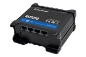 Reitittimet - Teltonika RUT950 (RUT950 U022C0) Standard Package with Euro PSU - Wireless router N Standard - 802.11n - RUT950U022C0