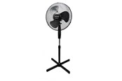 Ilmasto/tuulettimet/ilmastointi - Ravanson Wentylator stojacy  WT-1040SB (kolor czarn - WT-1040SB