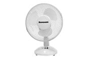 Ilmasto/tuulettimet/ilmastointi - Ravanson Pöytätuuletin  WT-1023 (valkoinen väri) - WT-1023