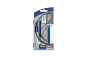 Kirjoitus- ja piirustustarvikkeet - Staedtler Math set - 550 60 S8
