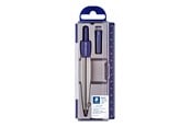 Kirjoitus- ja piirustustarvikkeet - Staedtler School compass - 550 50    02