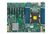 Emolevy - Supermicro X11SPL-F Emolevy - Intel C621 - Intel Socket P socket - DDR4 RAM - ATX - MBD-X11SPL-F-B