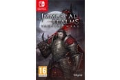 Pelit - Immortal Realms: Vampire Wars - Nintendo Switch - 01 - Strategia - 4020628714727