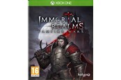 Pelit - Immortal Realms: Vampire Wars - Microsoft Xbox One - 01 - Strategia - 4020628714734