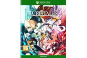 Pelit - Cris Tales - Microsoft Xbox One - RPG - 5016488133296