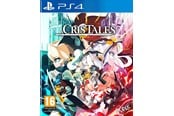 Pelit - Cris Tales - Sony PlayStation 4 - RPG - 5016488133289