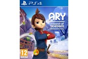 Pelit - Ary and the Secret of Seasons - Sony PlayStation 4 - Toiminta/Seikkailu - 5016488133463
