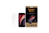 Puhelintarvikkeet - Näytönsuojat - PanzerGlass Näytönsuoja Apple iPhone 8 | 7 | 6s | 6 | SE (2020/2022) | Standardi istuvuus - PANZER2684