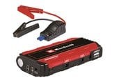 Akut ja laturit - Einhell Jump-Start - Teho Bank CE-JS 12/1 - 1091521