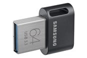 USB-tikku - Samsung FIT Plus - 64GB - USB-tikku - MUF-64AB/APC